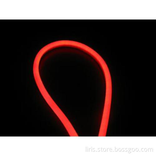LED Neon Flex, LED Strip. Red color with CE/RoHS Certificate-05